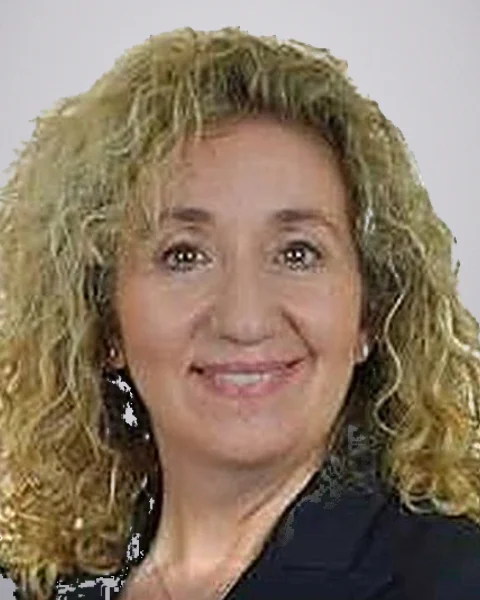 Portrait of Dr. Nahla Khaddage Boudiab