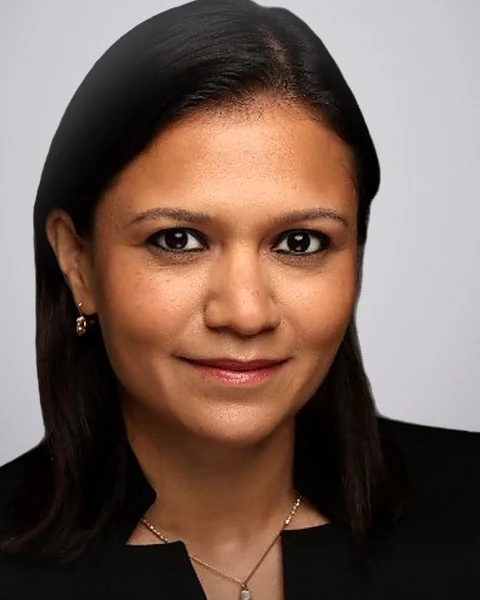 Portrait of Samta Lalan