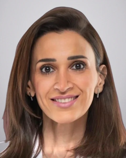 Portrait of Shaima Bin Hussain, MBA, CWM, CCM
